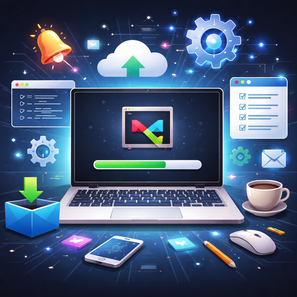 MobaXterm相关配图