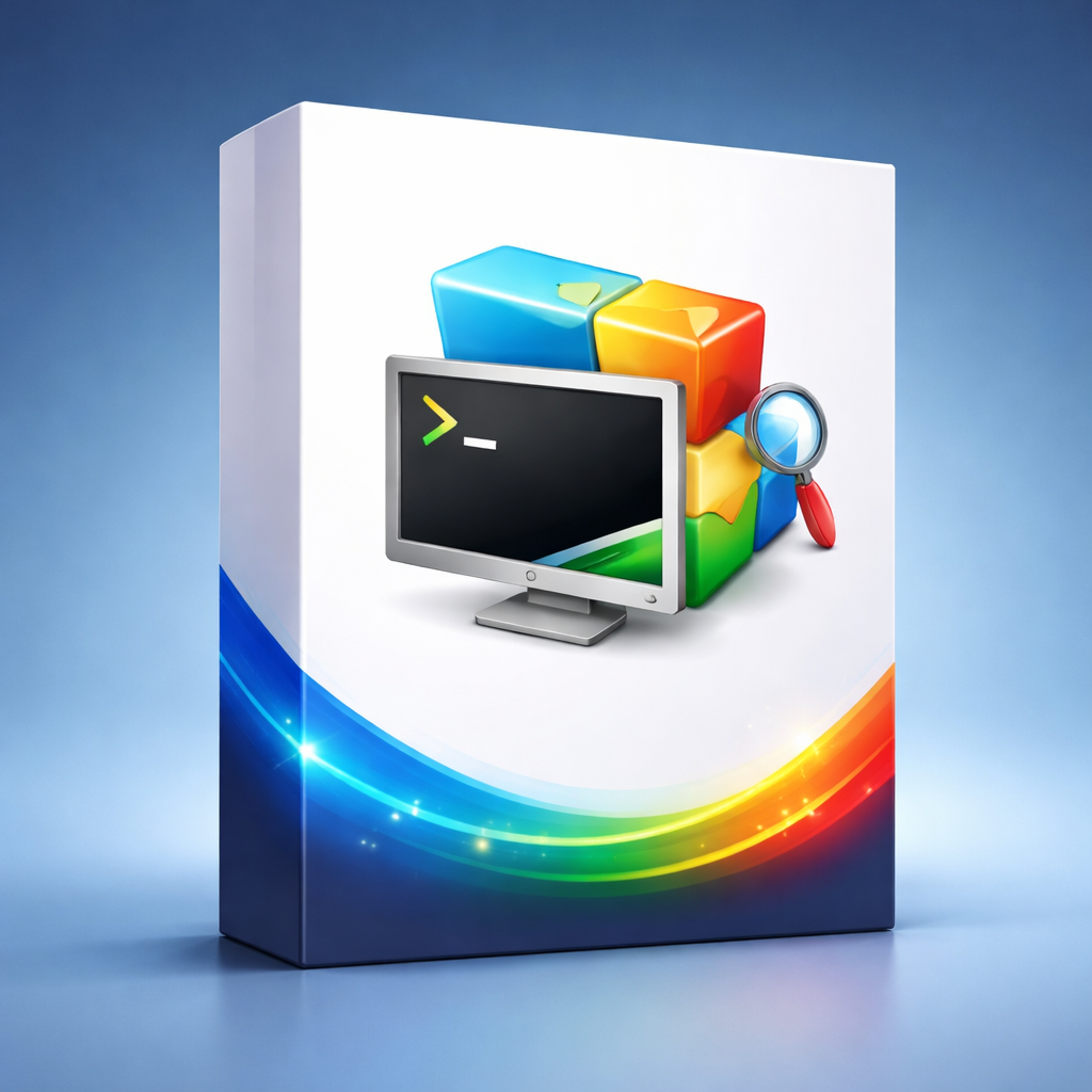 MobaXterm 官方下载视觉图