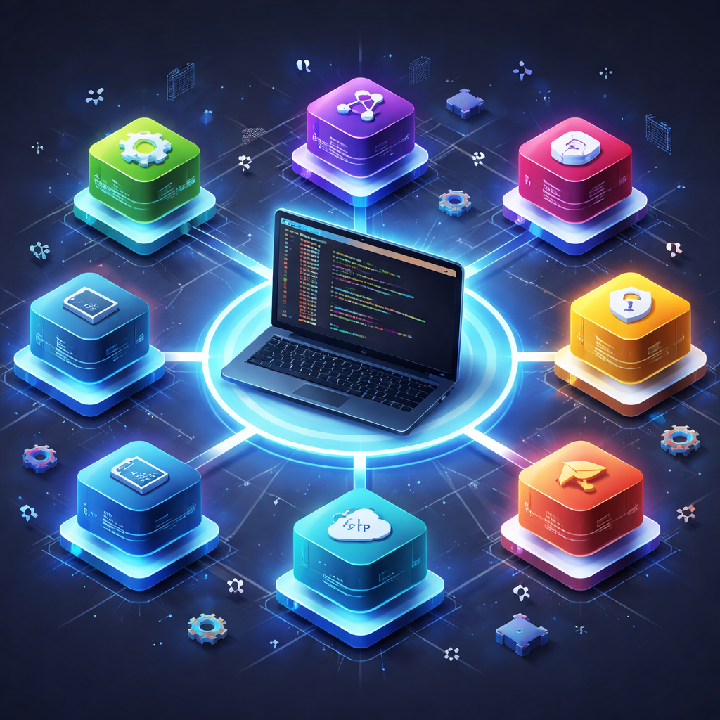 MobaXterm相关配图