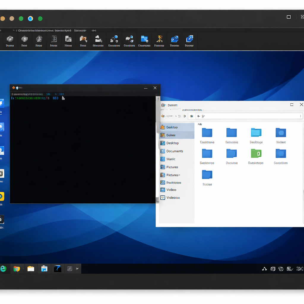 MobaXterm相关配图