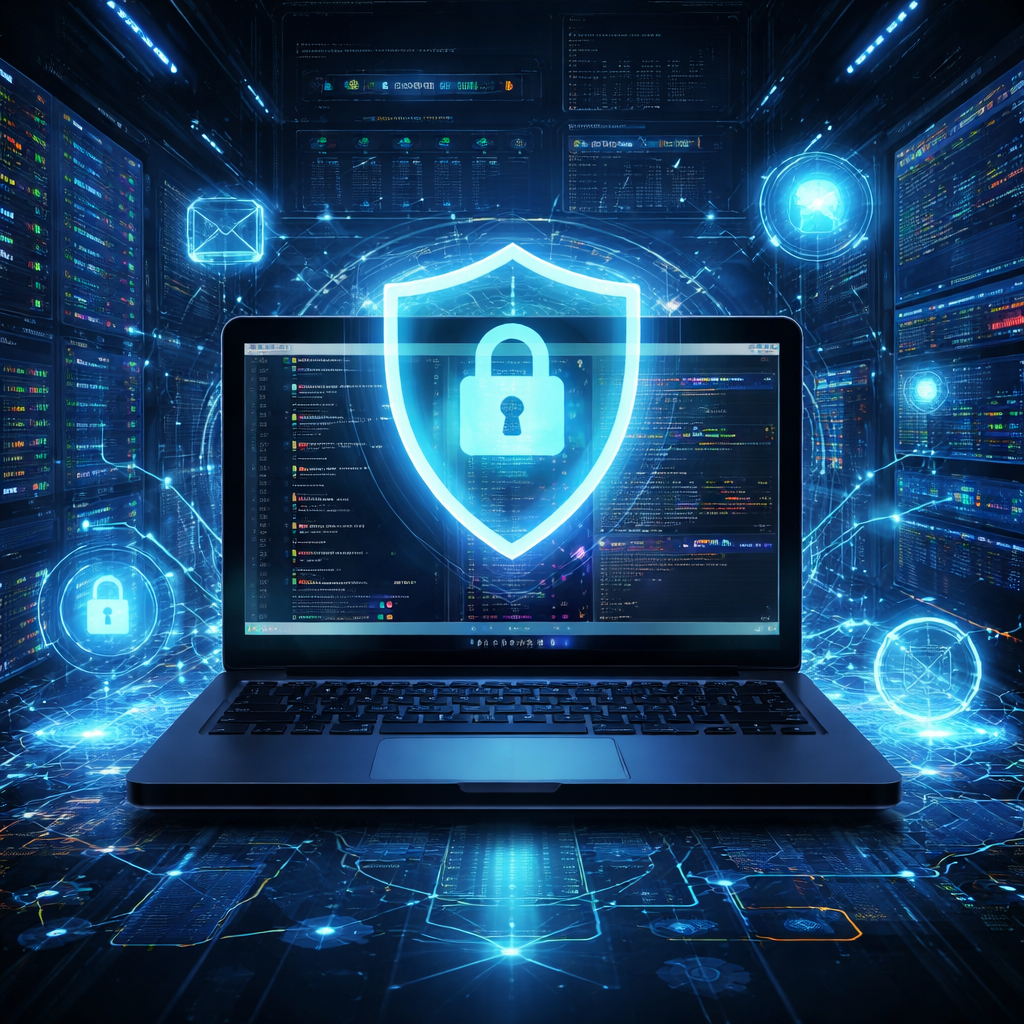 MobaXterm 安全加密保护