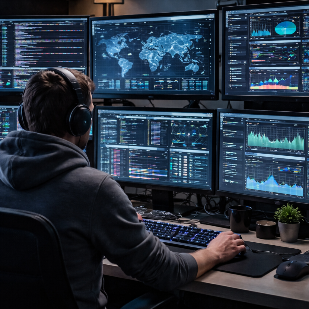 MobaXterm相关配图