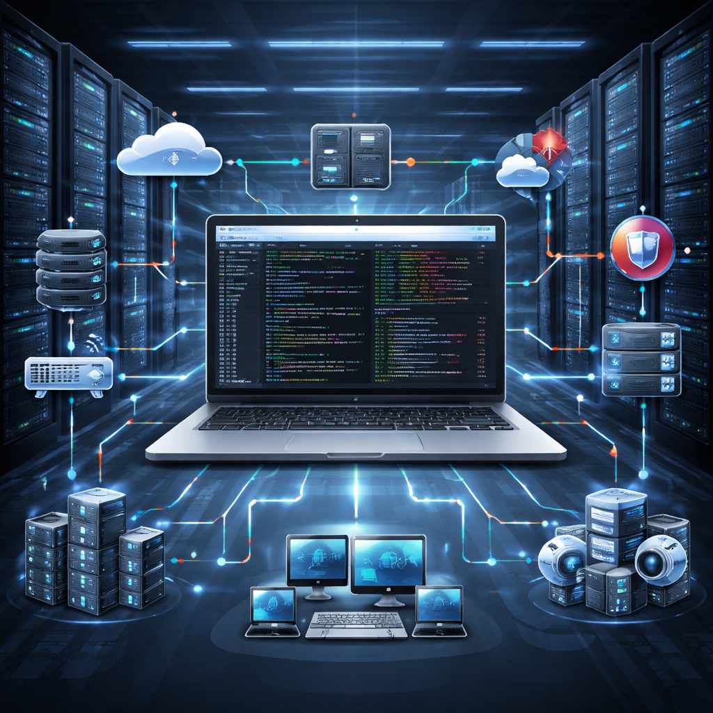 MobaXterm相关配图