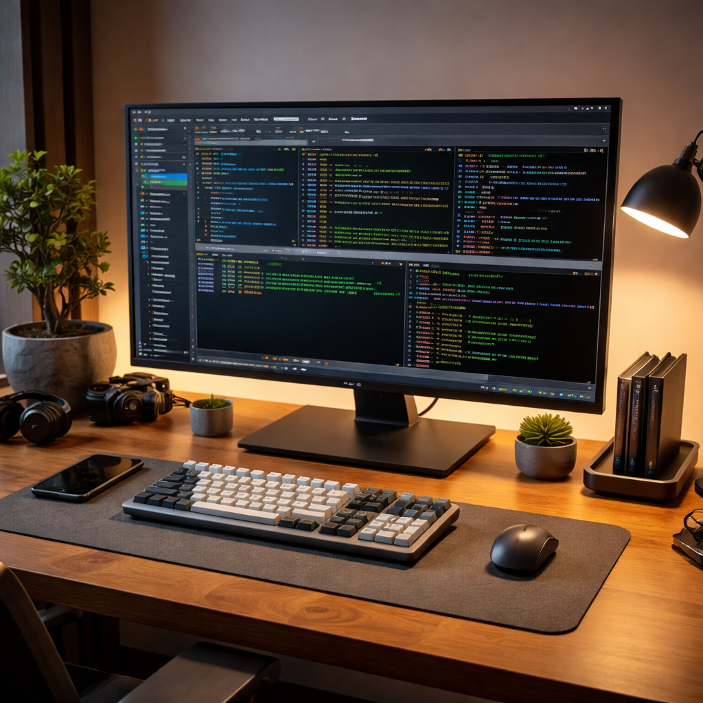 MobaXterm相关配图